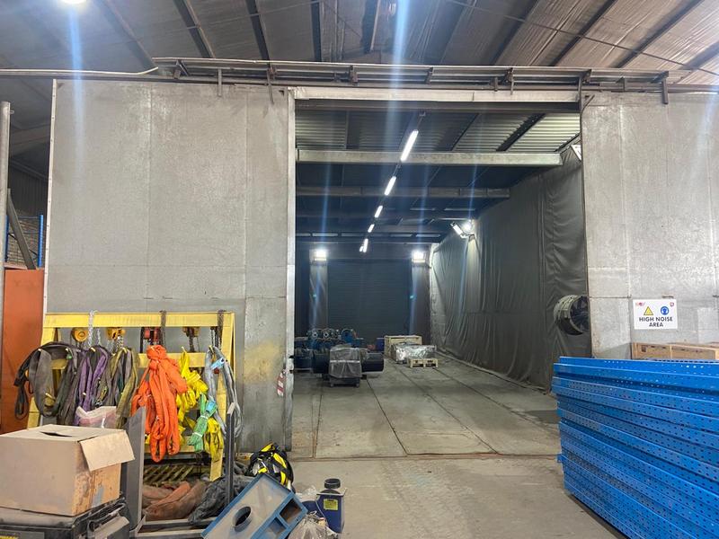 0 Bedroom Property for Sale in Markman Industrial Eastern Cape